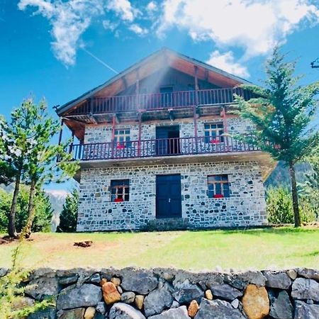 Hotel Grabova Grabove e Siperme 외부 사진