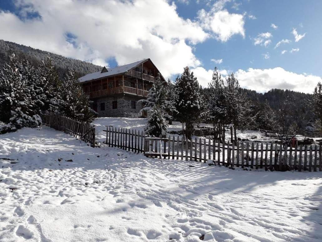 Hotel Grabova Grabove e Siperme 외부 사진