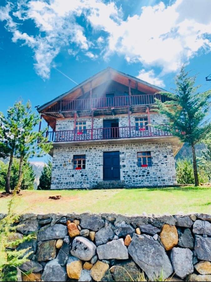 Hotel Grabova Grabove e Siperme 외부 사진