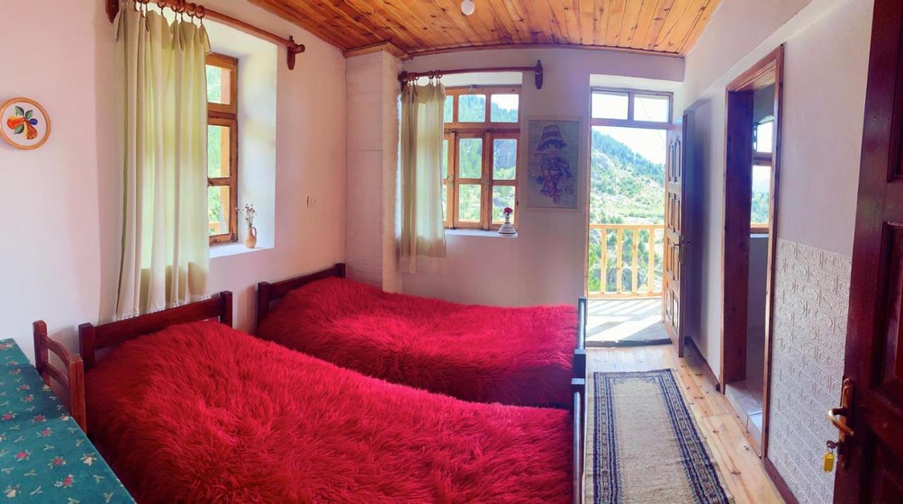 Hotel Grabova Grabove e Siperme 외부 사진