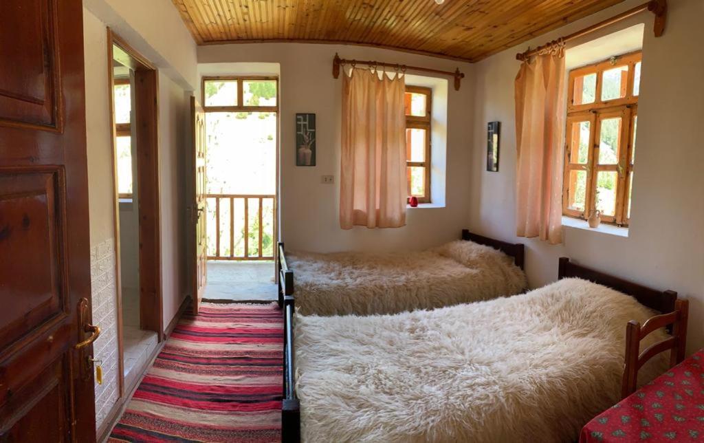 Hotel Grabova Grabove e Siperme 외부 사진