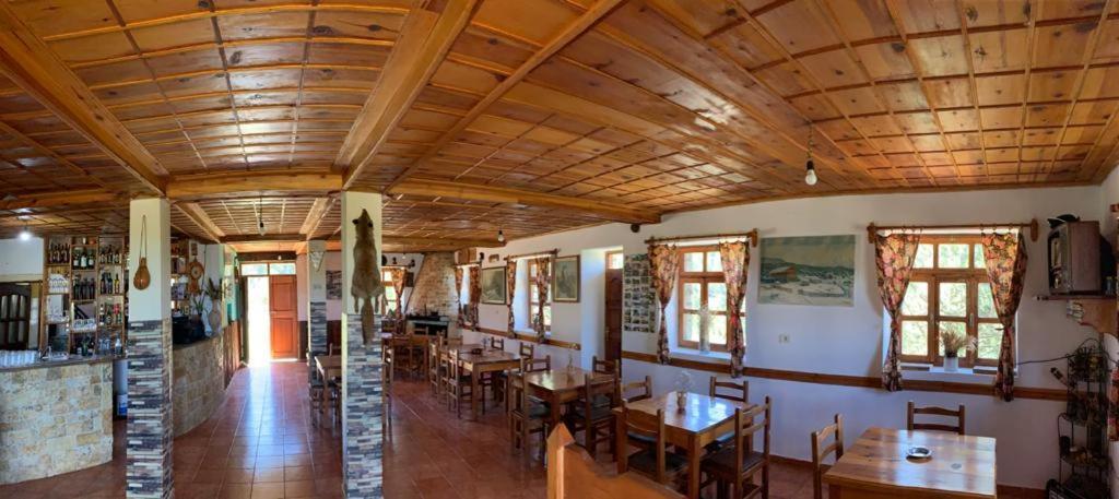 Hotel Grabova Grabove e Siperme 외부 사진