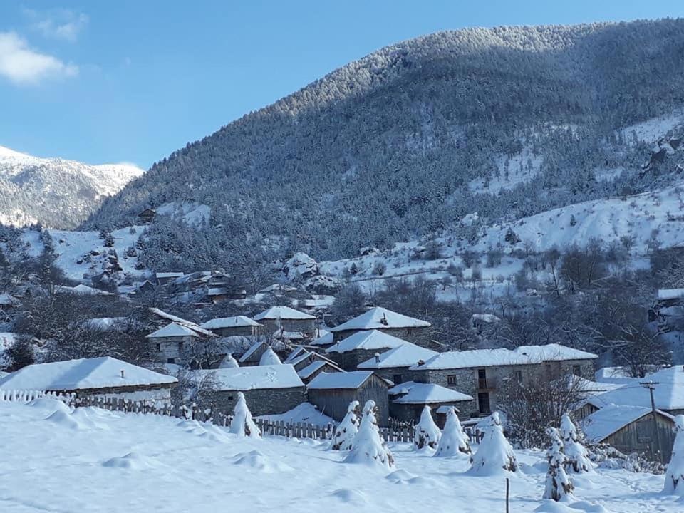 Hotel Grabova Grabove e Siperme 외부 사진