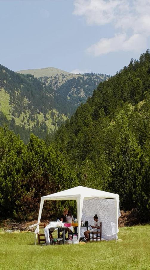 Hotel Grabova Grabove e Siperme 외부 사진