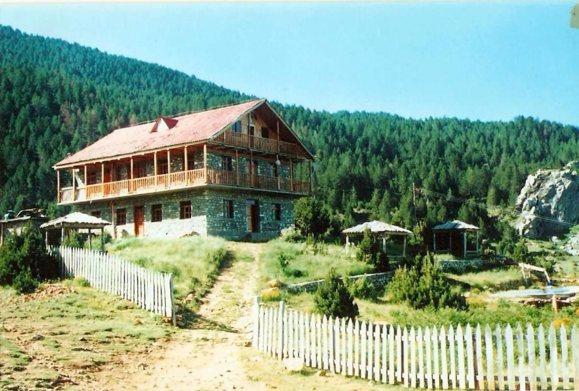 Hotel Grabova Grabove e Siperme 외부 사진