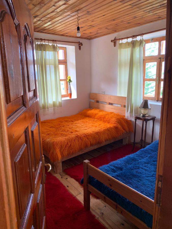 Hotel Grabova Grabove e Siperme 외부 사진
