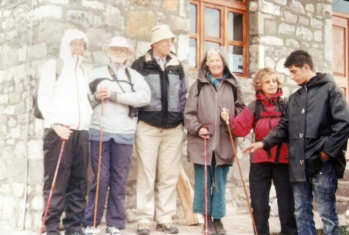 Hotel Grabova Grabove e Siperme 외부 사진