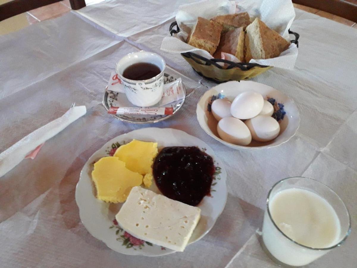 Hotel Grabova Grabove e Siperme 외부 사진