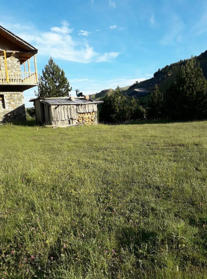 Hotel Grabova Grabove e Siperme 외부 사진