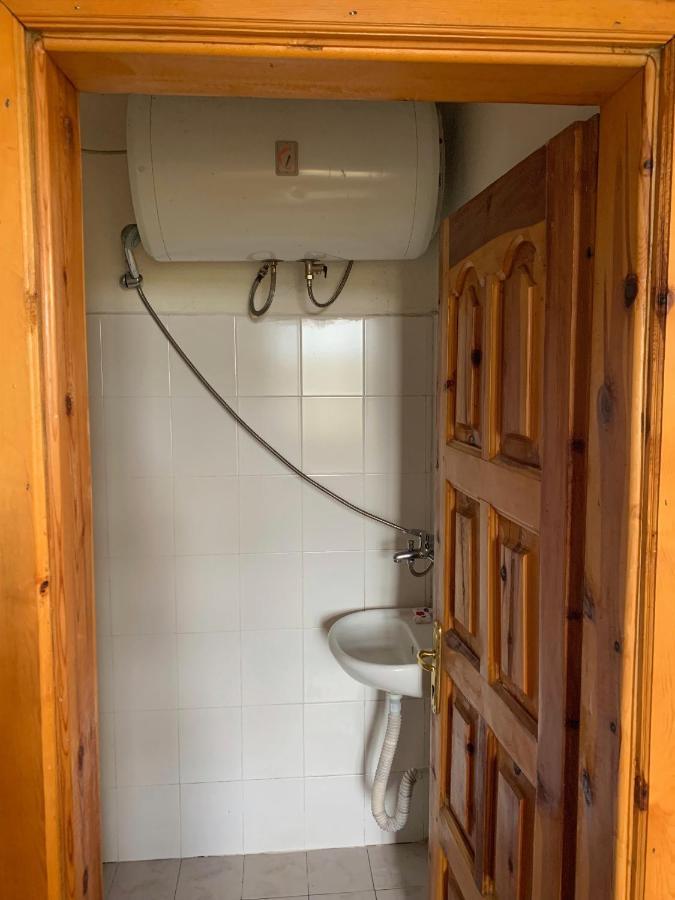 Hotel Grabova Grabove e Siperme 외부 사진