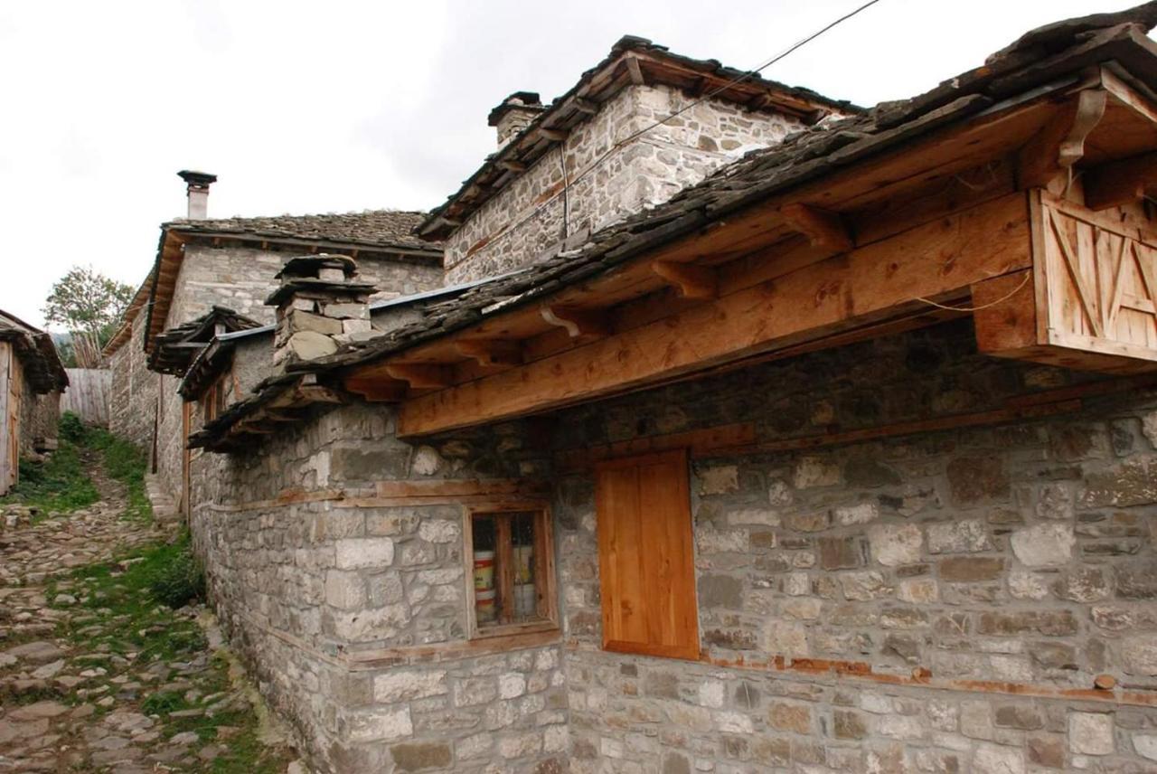 Hotel Grabova Grabove e Siperme 외부 사진