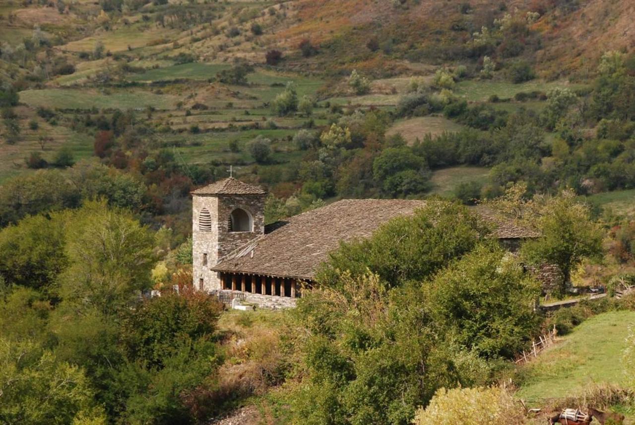Hotel Grabova Grabove e Siperme 외부 사진
