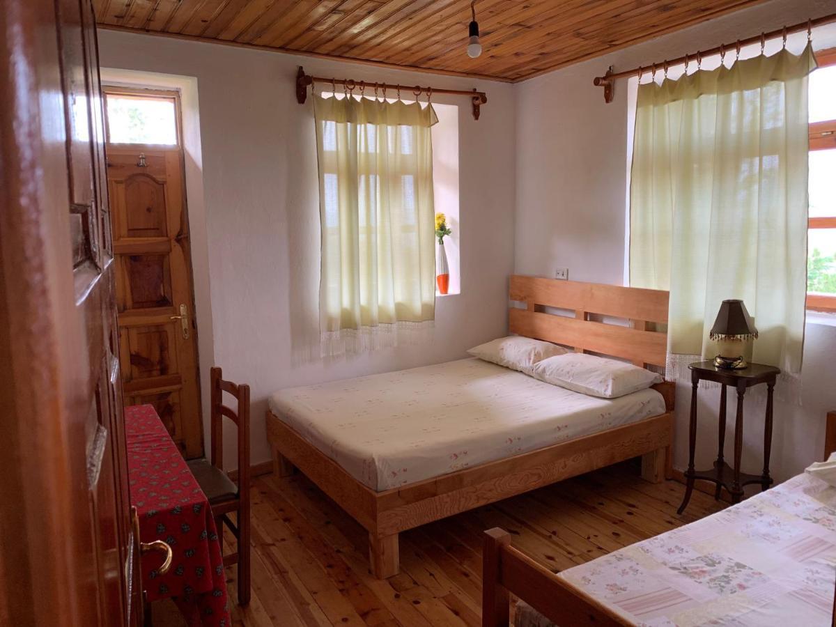 Hotel Grabova Grabove e Siperme 외부 사진