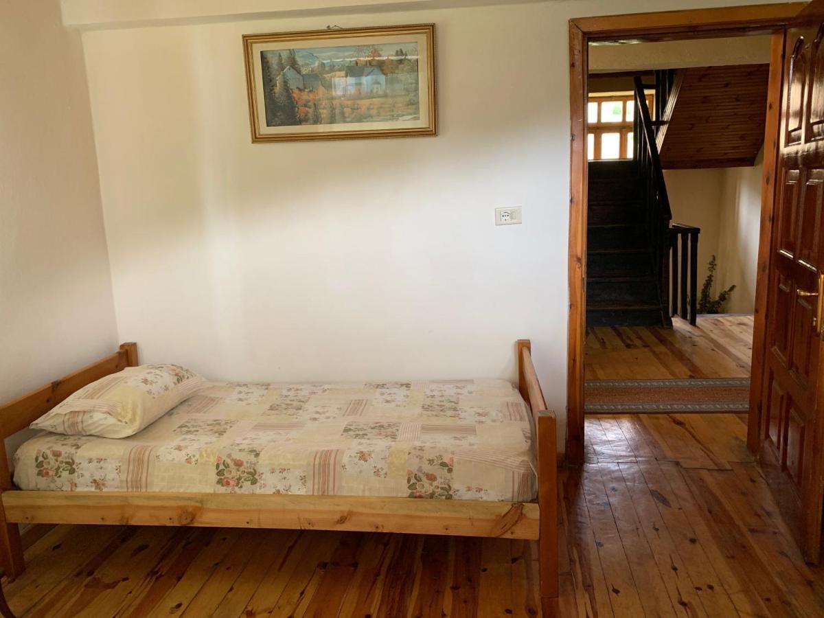 Hotel Grabova Grabove e Siperme 외부 사진
