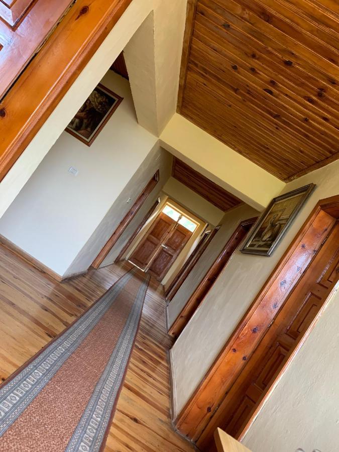 Hotel Grabova Grabove e Siperme 외부 사진