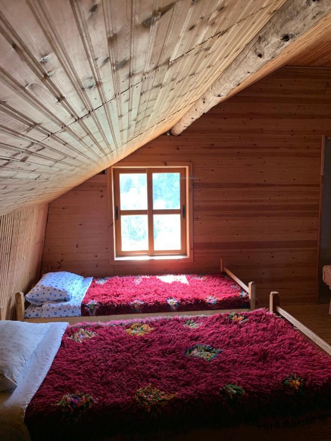 Hotel Grabova Grabove e Siperme 외부 사진