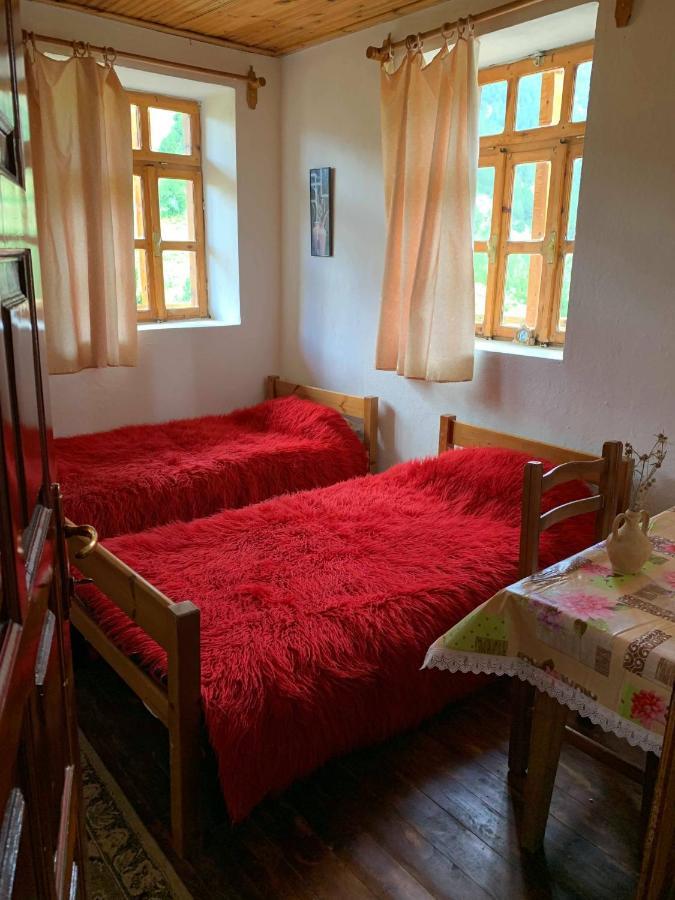 Hotel Grabova Grabove e Siperme 외부 사진